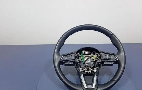 Mazda CX-5 Steering wheel 