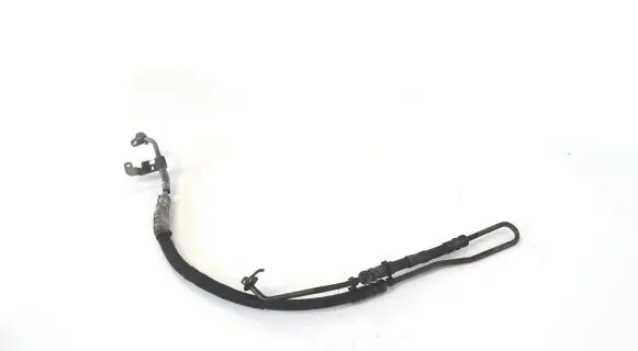 Jaguar XF X250 Air intake hose/pipe 9X233L599AB