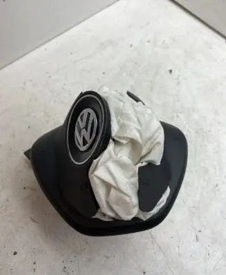 Volkswagen PASSAT B8 Steering wheel airbag 5G0880201C