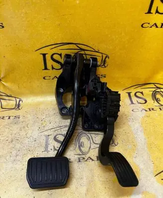 Tesla Model 3 Pedal assembly 104469100D