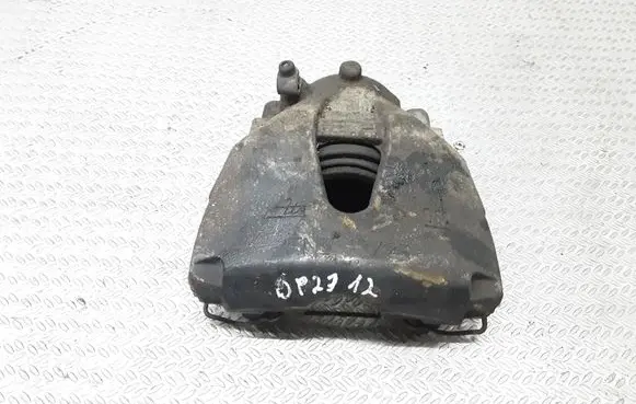 Opel Zafira B Front brake caliper