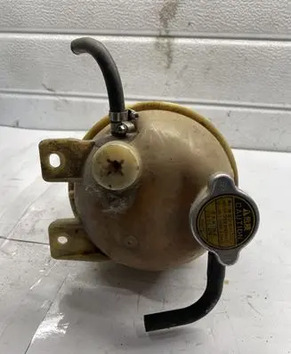 Fiat Ulysse Coolant expansion tank/reservoir