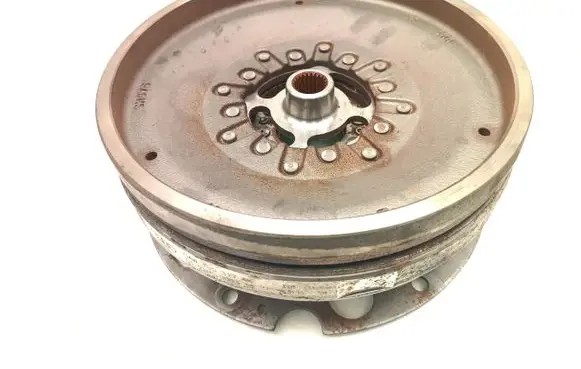 Audi A4 S4 B8 8K Dual mass flywheel 0AW105317AK 012295000333
