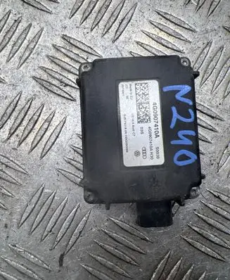 Audi A7 S7 4G Other control units/modules 4G0907410A 2274401