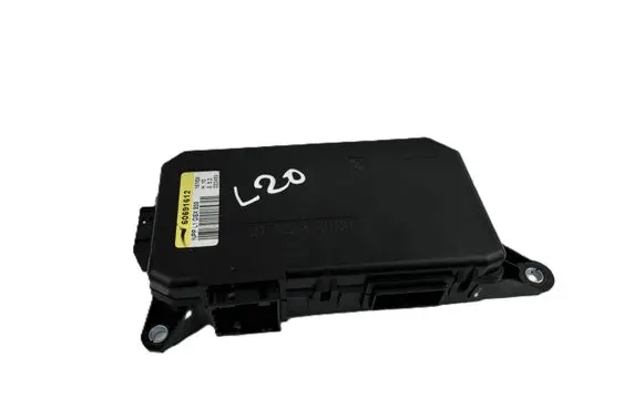 Alfa Romeo 159 Door control unit/module 60691612 222493 NPPL1GSX939