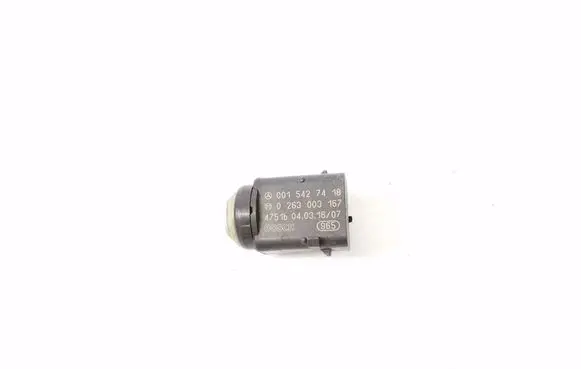 Mercedes-Benz S W220 Parking PDC sensor A0015427418