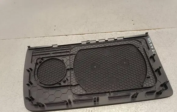 Audi A6 S6 C7 4G Parcel shelf speaker trim grill 4G5035405