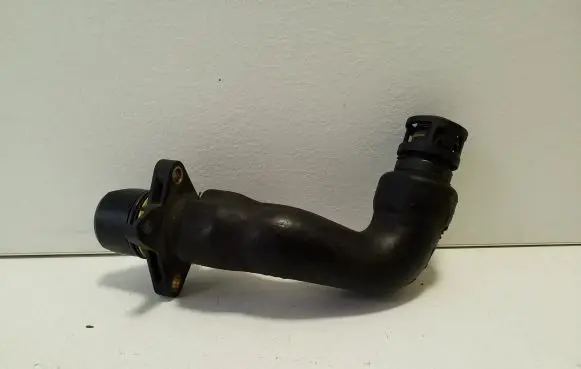 Jaguar XE Breather/breather pipe/hose G4D36C342AC