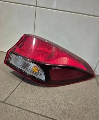Hyundai i30 Rear/tail lights 92402G4