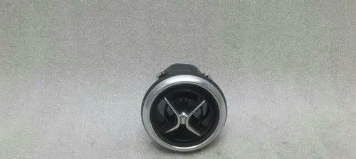 Mercedes-Benz A W176 Dash center air vent grill A1768300354