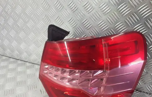 Citroen C5 Rear/tail lights 9681063680