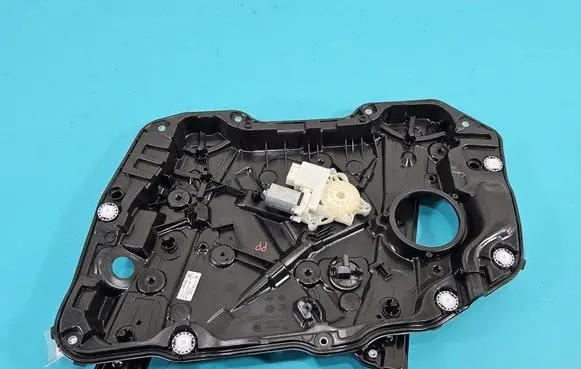 BMW 3 G20 G21 Front door window regulator with motor 8495866 IMPRK1493282