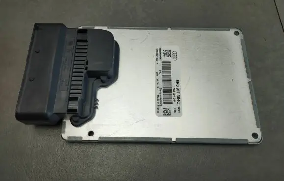 Audi A5 Sportback 8TA Other control units/modules 8R0907364C