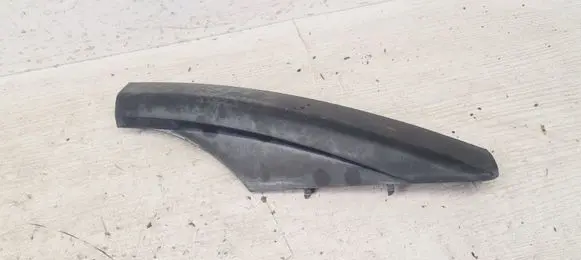 Hyundai Santa Fe Roof bar rail cover 8729226001