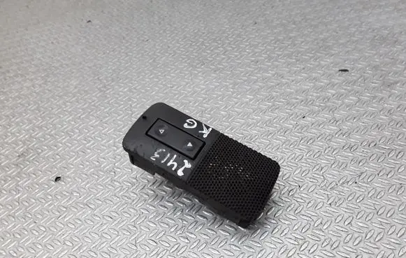 Opel Signum Electric window control switch 09185959