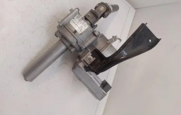 Mazda 2 Steering rack electric part DF713210x