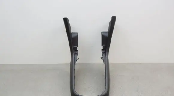 Opel Mokka Gear shifter surround trim plastic 42564377