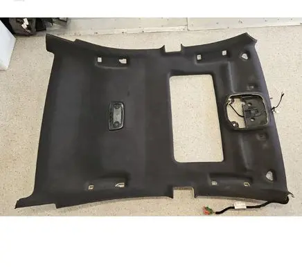 Maserati Ghibli Headlining 06700196180 06700064440 67000196180