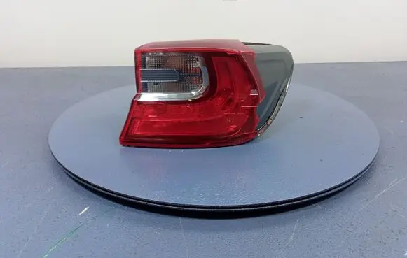 KIA Ceed Rear/tail lights 92402J7000