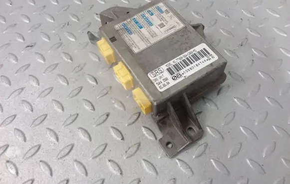 Honda Civic Airbag control unit/module 77960S6AG960M2 5WK43508