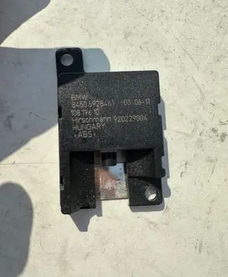 Mini Cooper Hatch Hardtop Aerial antenna amplifier 84506928461 920229004 10819610
