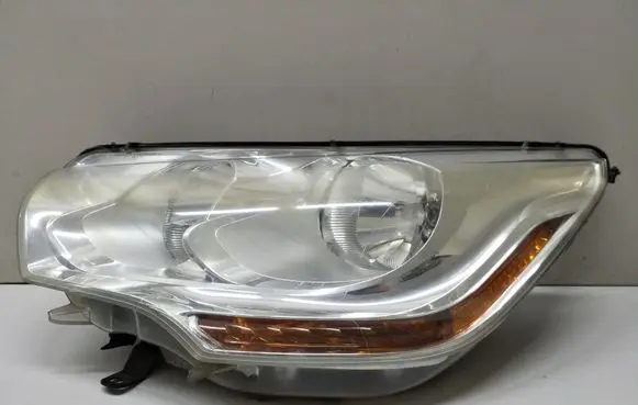 Citroen DS4 Headlight/headlamp 46430711