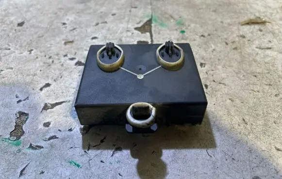 Door control unit/module
