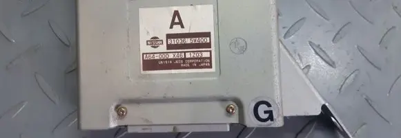 Nissan Pathfinder R50 Other control units/modules 31036