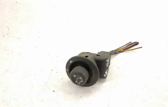 Ford Mondeo MK I Wing mirror switch 93B617B676-BA