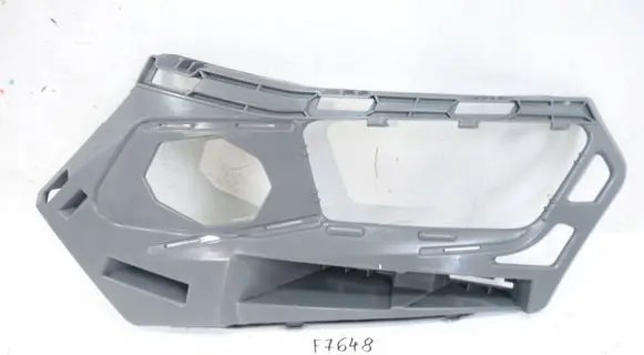 Skoda Kodiaq Front bumper 565807055A