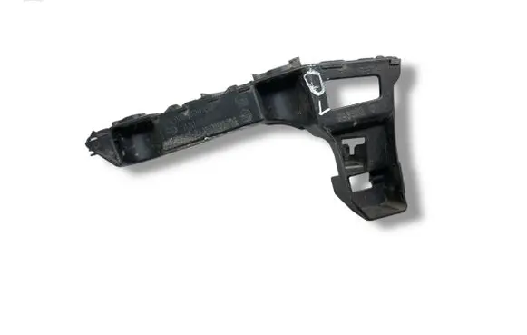 Citroen C3 Picasso Fender mounting bracket 9681809380