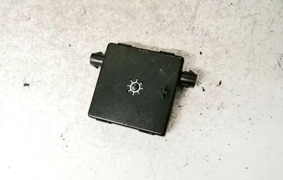 BMW X4 F26 Antenna control unit 92870811 6520927049004