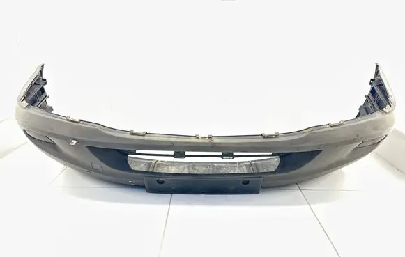 Mercedes-Benz Sprinter W906 Front bumper 