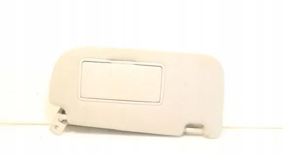 KIA Sportage Sun visor clip/hook/bracket 