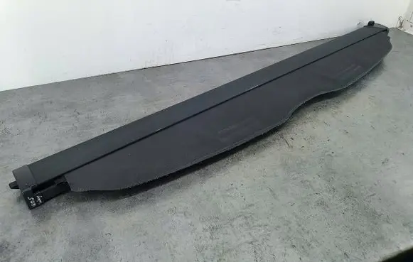 Ford Galaxy Parcel shelf load cover 