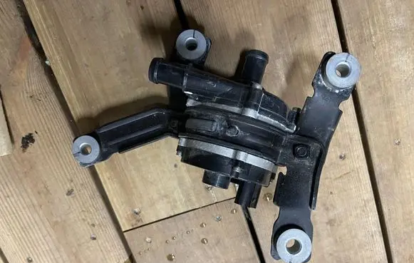 KIA Niro Other devices 369100E650