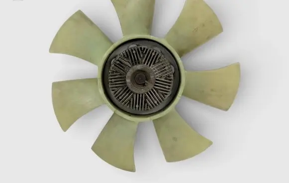 Hummer H3 Viscous fan clutch 15877356 15168635 25948772