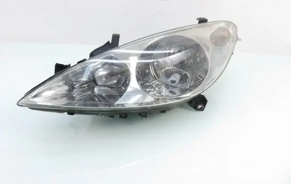 Peugeot 307 Headlight/headlamp 9634369580