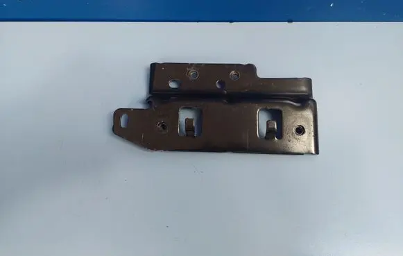 Peugeot 2008 I Distronic sensor bracket 297494A01X