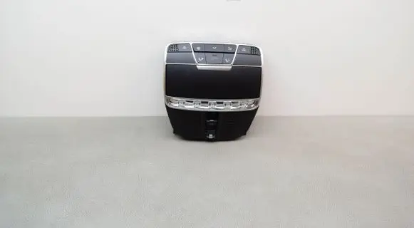 Mercedes-Benz S C217 Front seat light A0009007408