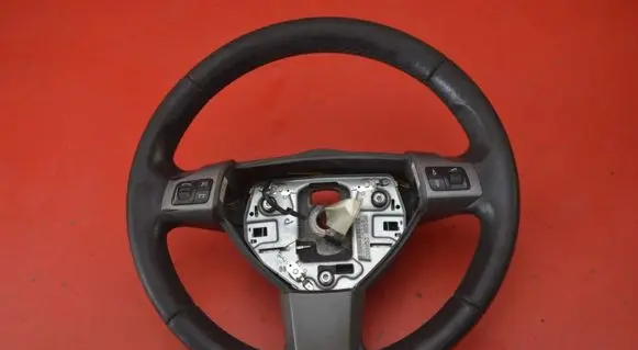 Opel Vectra C Steering wheel 13208853