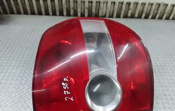 Volkswagen Fox Rear/tail lights 5Z0945096