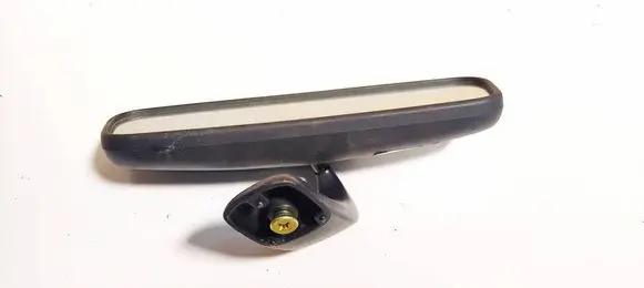Chevrolet Captiva Rear view mirror (interior) e4012141