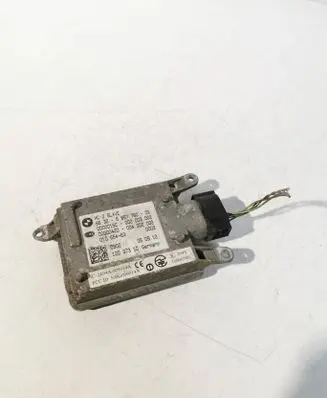 Blind spot module