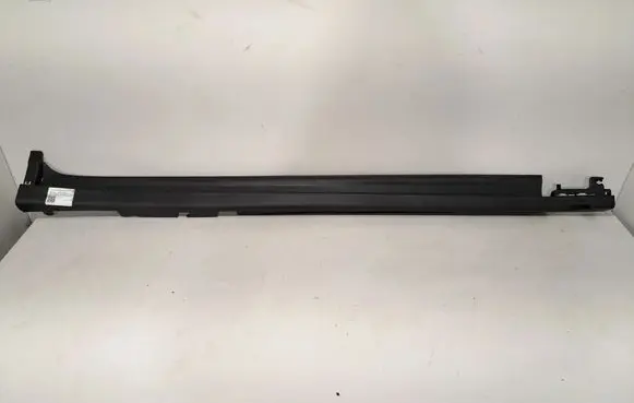 BMW X4 G02 Sill 7400676 7466410