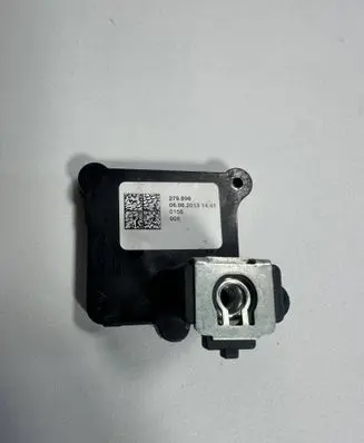Volkswagen Sharan Indicator stalk 279896