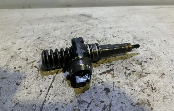 Skoda Octavia Mk2 (1Z) Fuel injector 038130073BN