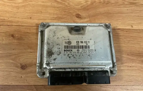 Engine control unit/module