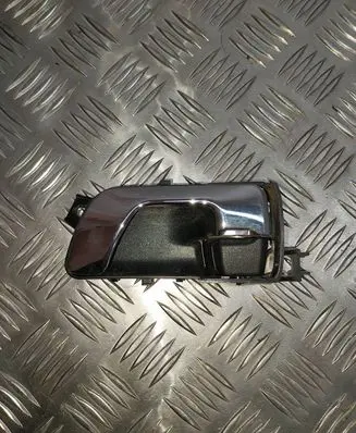 Mitsubishi Pajero Rear door interior handle MR432271