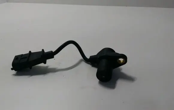 Crankshaft position sensor
